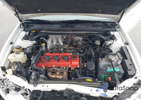 2001 Toyota Camry Solara Sle V6 from USA, damaged, VIN 2T1CF22P61C433749